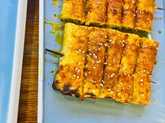 -老姜烧烤俱乐部(绿韵广场店)