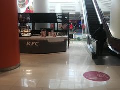 -肯德基(中央公园店)