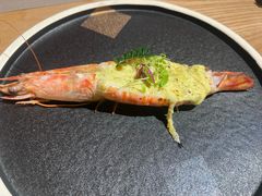 -松临·铁板烧&Omakase(神农店)