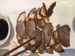 -嘉和一品粥(津华昌道店)