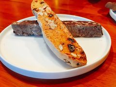 Biscotti-fishtank鱼缸咖啡(三山街店)