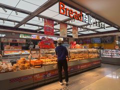 -BreadTalk面包新语·烘焙蛋糕(金光华广场店)