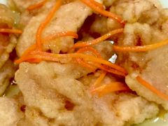 -九妹农家大铁锅东北菜(江湾店)