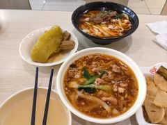 -东方削面(市政府店)