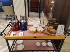 -西藏饭店·亚克·食光自助餐厅