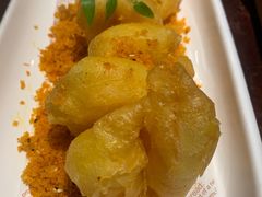 -新白鹿餐厅(爱琴海购物中心店)