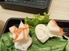 -呷哺呷哺 黄金牧场 (新辰里学清路店)