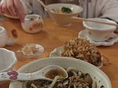 -柴の食堂·日式家庭料理·熊之肆(大学路店)