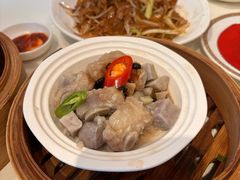 -潮福城潮州大酒楼(湖滨北路店)
