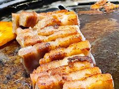 -韩国明洞碳烤肉(常平店)