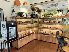 -梦菲思饼屋(瑞金宾馆店)