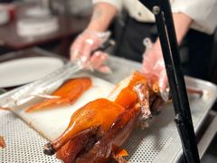 -满堂·烤鸭店·北京菜(鼓楼店)