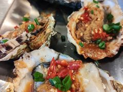 -有局·成都市井烧烤·精酿啤酒(双楠店)