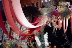 -颐和芥子园酒店·宴会厅