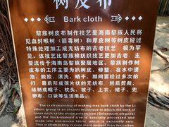 -海南槟榔谷黎苗文化旅游区
