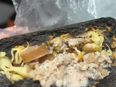 -甜嘟嘟烘焙坊(舒城路店)