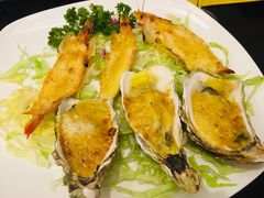 -汕头国际大酒店-牛一町目餐厅