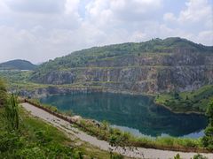 -黄埔油麻山森林公园