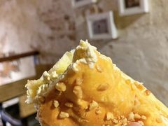 -BREAD'N福来天蛋糕·咖啡(统一路店)