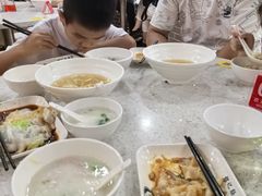 -银记肠粉(文昌北路店)