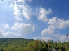 -南京市无想山景区