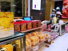 -BreadTalk面包新语·烘焙蛋糕(广州白云五号店)