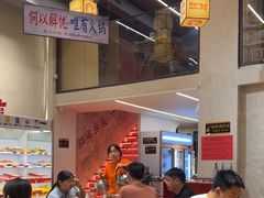 -黔哆哆地摊酸汤火锅(清湖店)