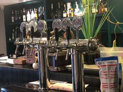 -百好乐宠物友好餐厅(朝外大街店)