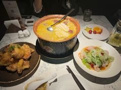 -奉天小馆·非遗东北菜(济南万象城店)