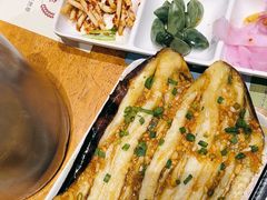 -木屋烧烤(上梅林店)