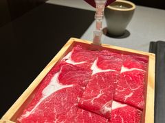 -巴奴毛肚火锅(悠唐购物中心店)