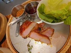 -小大董·烤鸭(王府井apm店)