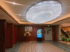 -新加坡瑞珍•海河观景餐厅