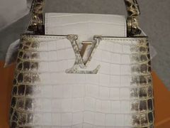 -六六奢品·vintage中古·回收二手奢侈品包包手表首饰(环球港店)