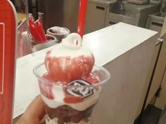 -DQ·蛋糕·冰淇淋(新佳丽店)