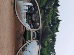 -北戴河东海水浴场