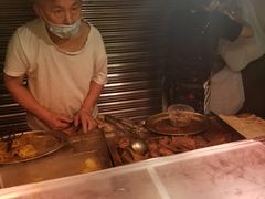 -明记牛杂(新马路分店)