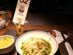 -十面春风·江南面馆(崇宁路店)