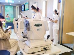 -武汉大学附属爱尔眼科医院(湖北总院)