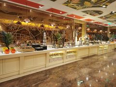 -萧邦音乐会所KTV·蒸汽活海鲜自助(福田店)