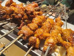 -延边丰茂串城(东三店)