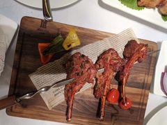 -马克西姆俄罗斯餐厅(通亚街店)