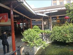 -猪肉婆私房菜(容桂总店)