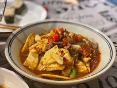 -古道村落(温汤店)