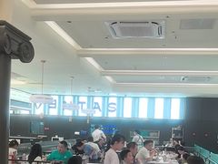 -凡塔斯牛排自助餐厅(广东佛山三水万达店)