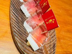 -月龍吟(朝龙汇店)