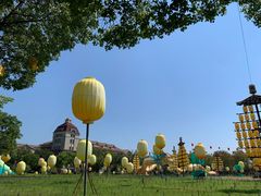 -歌斐颂巧克力小镇