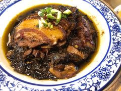 -裕鼎鲜·新中菜(八一广场万达店)