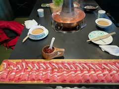 局气大板羊肉-阳坊胜利涮羊肉(阳坊老店)