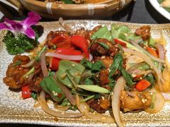 -松茸小馆·云南特色餐厅